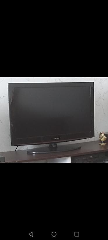 İşlənmiş Televizor Samsung LED ekran 82" Ünvandan götürmə lalafo.az -da İşlənmiş Televizor Samsung LED ekran 82" Ünvandan götürmə