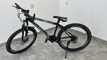 formula velosiped: Dağ velosipedi – Odidasa brendi, 29" təkərlər - Çərçivə: yüngül — 1