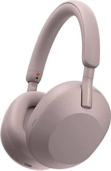 simsiz adapter: İşlənmiş Simsiz (Bluetooth) Qulaqcıqlar, Sony, rəng - Bej — 2