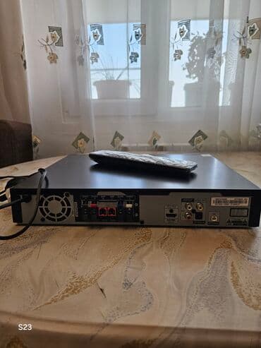 modem usb: Model: LG LHD687 Guc: 1250 watt Ses Sistemi: 4.2 Ses rejimi: Bass — 4