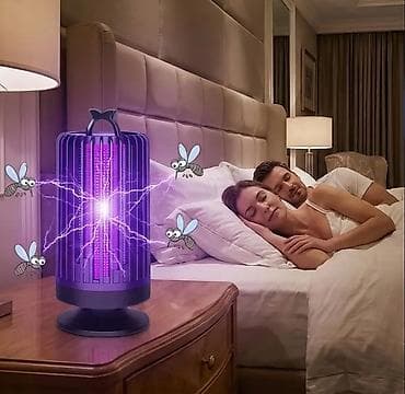 ev kondisanerləri: Həşərat öldürən, Yeni, Pulsuz çatdırılma — 4