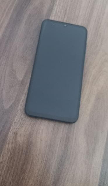 Samsung Galaxy A15, 128 GB, rəng - Qara