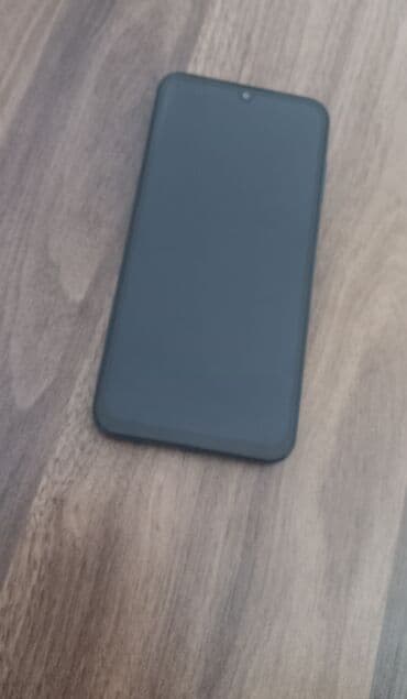 Mercedes-Benz: Samsung Galaxy A15, 128 GB, rəng - Boz, Barmaq izi — 2