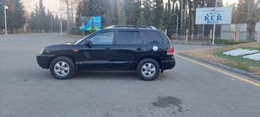 диски на зимнюю резину хендай элантра 2006: Hyundai Santa Fe: 2.7 л | 2004 г. Внедорожник — 8