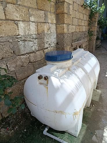 ceni: Bak, Plastik, 1000 l l — 1