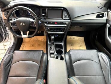 faizsiz kreditlə maşın: Günlük, Hyundai, Depozitsiz — 3