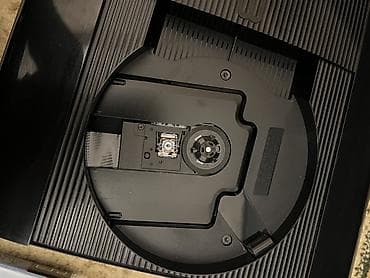 Видеоигры и приставки: Sony PlayStation 3 Super Slim (CECH-4xxx seriyası) Komplekt: - PS3 — 2