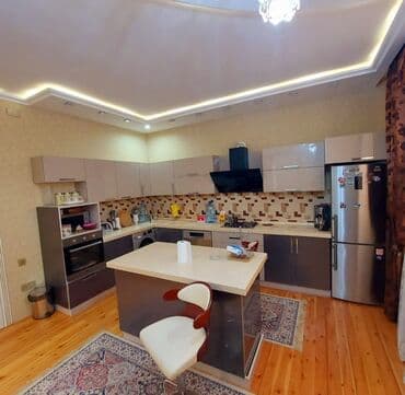 Продажа домов: Поселок Бинагади 4 комнаты, 120 м², Нет кредита, Свежий ремонт — 9
