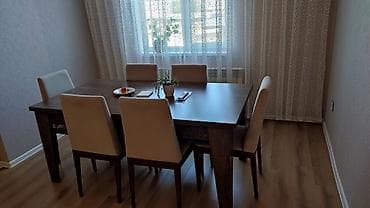 mingecevir is: 2 otaqlı, Yeni tikili, 60 kv. m — 1