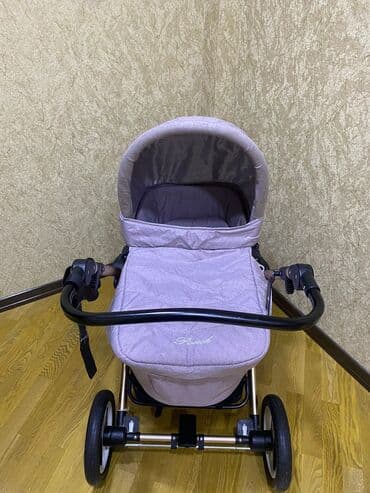 Gəzinti arabaları: İşlənmiş, Ünvandan götürmə — 4