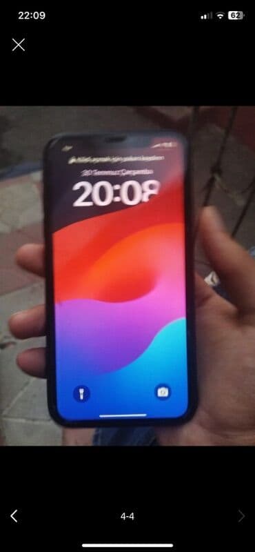 iphone 11 qutu: IPhone 11, 128 GB, Qara, Face ID — 4