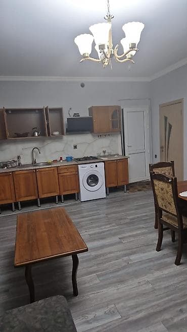 samaxinkada kiraye evler 2021: 55 kv. m, 3 otaqlı, Kombi, Qaz, İşıq — 10