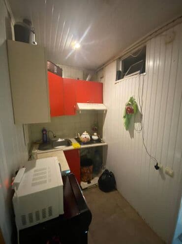 квартиры в ипотеку в баку: Баку, 2 комнаты, Вторичка, м. Гянджлик, 47 м² — 5