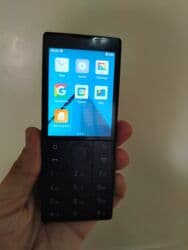 azercell 200 nomreler: Qin F22 16 yaddaş 2 GB Ram Vhatsapa YouTube Instagram Tiktok Facebook — 2