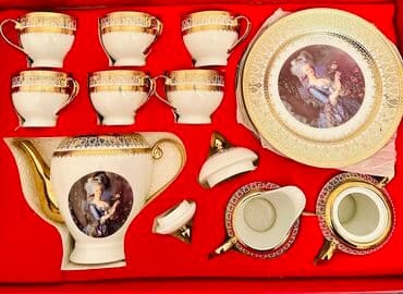 Cexin çoxdan çixma servesi esl cehizlik kutuda lalafo.az -da Cexin çoxdan çixma servesi esl cehizlik kutuda