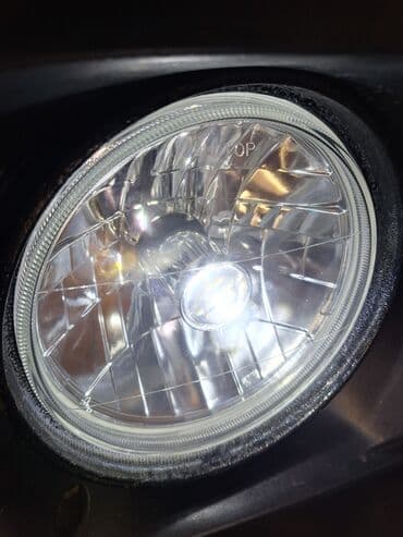 fara 2107: Komplekt, Yaxın və uzaq vuran işıqlar VAZ (LADA), Analoq, Yeni — 5