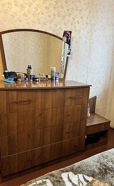 qapilar ev: İkinəfərlik çarpayı — 3