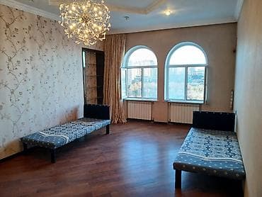 sebailde kiraye evler: Oğlan otaq yoldaşı axtarılır 28 May metrosuna piyada 10 dəqiqə yoldur — 1