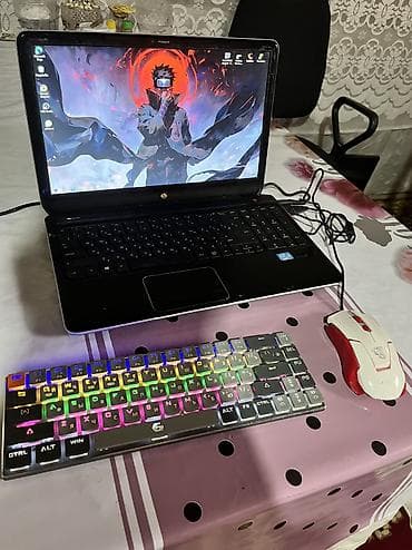 Bu qiymete harda var? Sadece notbuk verilir Problemsiz oyun notebooku lalafo.az -da Bu qiymete harda var? Sadece notbuk verilir Problemsiz oyun notebooku