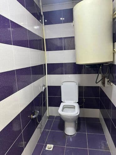 yeni baki masazir: Masazır, 2 otaqlı, Yeni tikili, 70 kv. m — 10