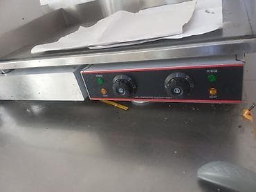 elekt: Elektrik izqarası(Elüktrik Gridde)70×50sm44kW220V,işlənməyib,tam — 3