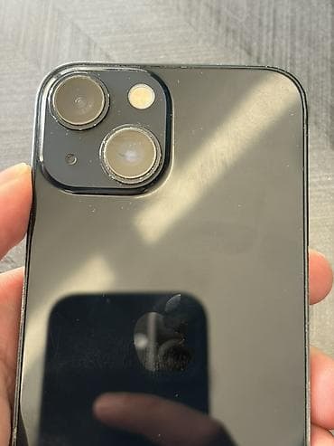 philips xenium 9@9d: IPhone 13 mini, 128 GB, Midnight, Face ID — 3