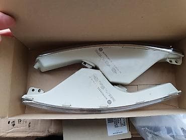 ram komputer ddr2: Volkswagen Passat B6 ORIGINAL dönmə işığı povorotnikler Dönüş — 3