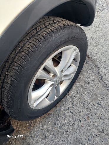 ravon 2: Nissan Qashqai: 2 l | 2013 il Ofrouder/SUV — 25