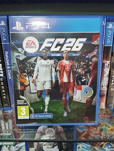 ps4 konsole: Simulator — 1