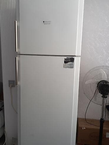 2 двери Hotpoint Ariston Холодильник Продажа, цвет - Белый