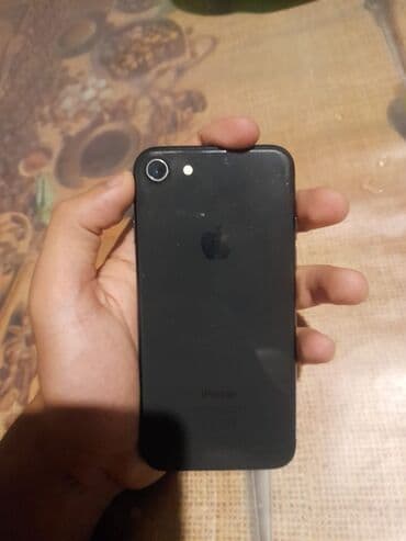 iphone ucun flash kart: IPhone 8, 64 GB, Space Gray, Barmaq izi — 1