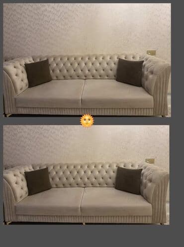 Divan, İşlənmiş, Açılan