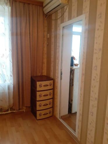 квартиры в ипотеку: Баку, 3 комнаты, Вторичка, м. Ази Асланов, 55 м² — 3