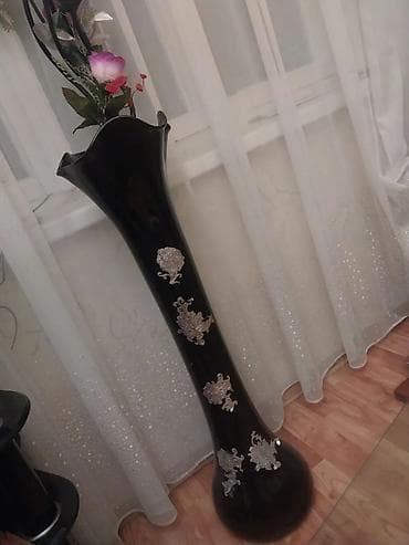 Bir vaza, Keramika lalafo.az -da Bir vaza, Keramika