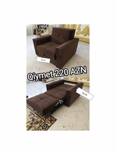 tek stol: Di̇van-kravat, Yeni, Açılan, Bazalı, Parça, Şəhərdaxili pulsuz çatdırılma — 6