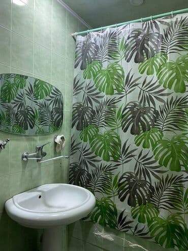 ev alıram: Bakı, 3 otaqlı, Köhnə tikili, m. Xalqlar Dostluğu, 81 kv. m — 17