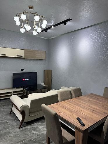 hovsan qesebesi: Möhtəşəm hovuzlu həyət evi – rahat istirahət və ailəvi məkan - Geniş — 9