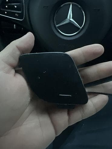 merse: Mercedes-Benz Vito/V-Class (W447), 2019 il, Yeni — 2