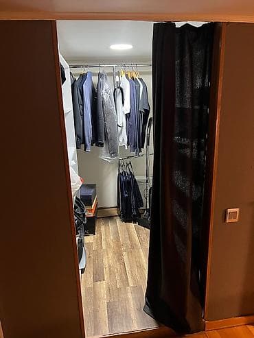 ev kiraye gence: Tarqovida – Şəhərin mərkəzində 2 otaqlı duplex mənzil kirayə verirem( — 9