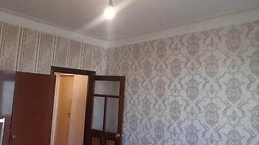 bakida tecili satilan ucuz evler: Bakı, 7-ci mikrorayon, 2 otaqlı, Köhnə tikili, 65 kv. m — 4