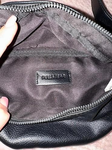 gb deri: Kəmər, Eko dəri — 3