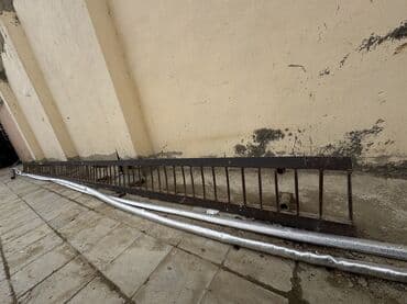 Kabab malları: Moykalar üçün — 1