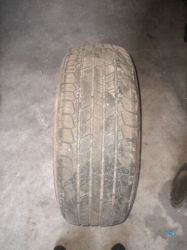 Kolpaklar: Məhsul: Yay mövsümü üçün avtomobil şini Təsvir: - Tip: Summer (yay) — 2