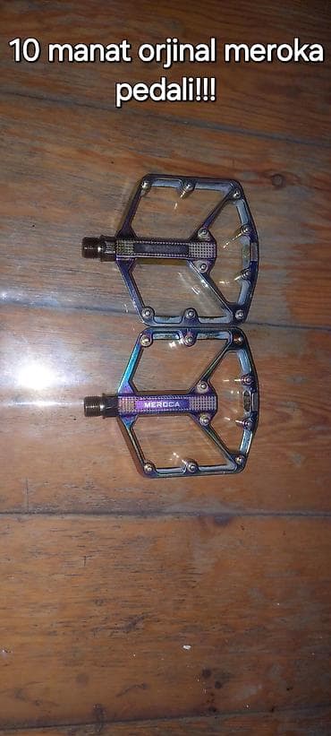 mtb velo: Velosiped üçün komponent dəsti - Krank dəsti: Tanto/Tanda markalı — 5