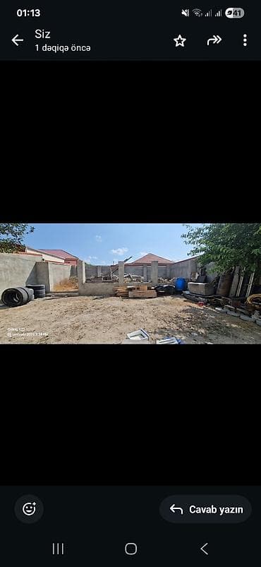 neftciler satilan evler: 10 otaq, 300 kv. m, Kredit yoxdur, Yeni təmirli — 3