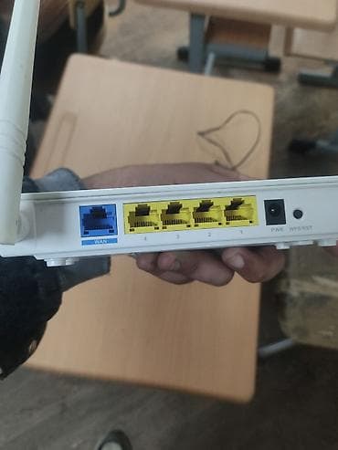 kanp: Xiaomi Mi Router 4A (AC1200) - 1200 Mbps yüksək sürətli ikizolaqlı — 10