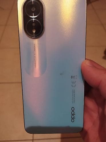 redimi 9 a: Oppo rəng - Mavi — 2