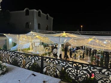 организация корпоративных мероприятий: Rayza catering - tədbirlərin a-dan z-yə təşkil olunması — 4