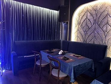 kafe divanı: OBYEKT ÜÇÜN TAM AVADANLIQLAR SATILIR Hazır biznes üçün ideal fürsət! — 5