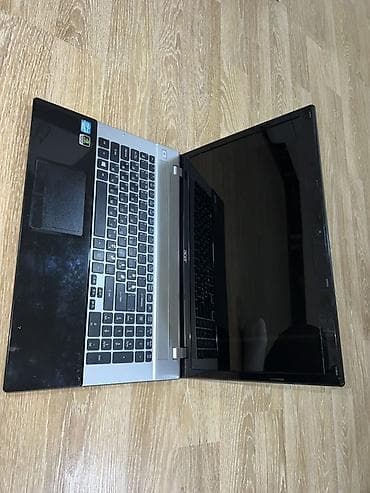 Acer: Yaxşı vəziyyətdə olan Acer noutbuku satılır. Noutbuk səliqəli istifadə — 3